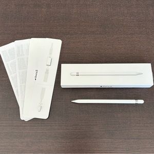 Apple Pencil 1st Generation